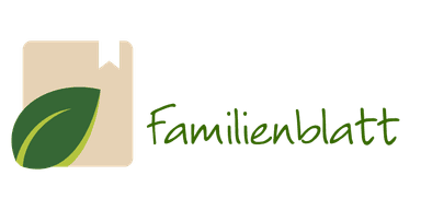 Familienblatt