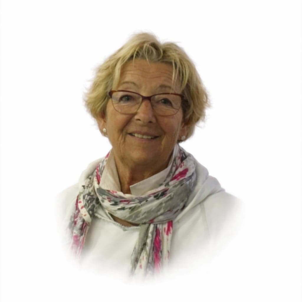 Gabriele Arndt