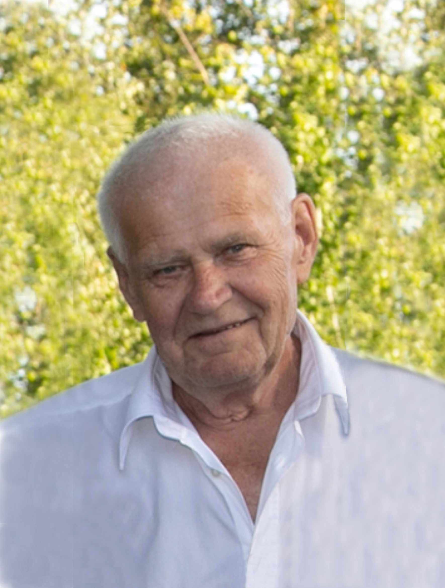 Leonid Folenweider