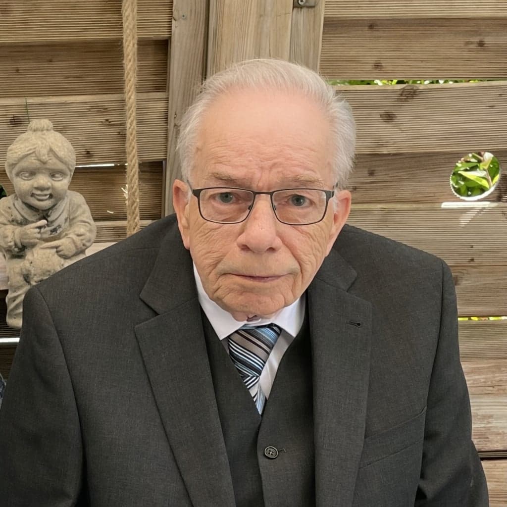 Wolfgang Freitag