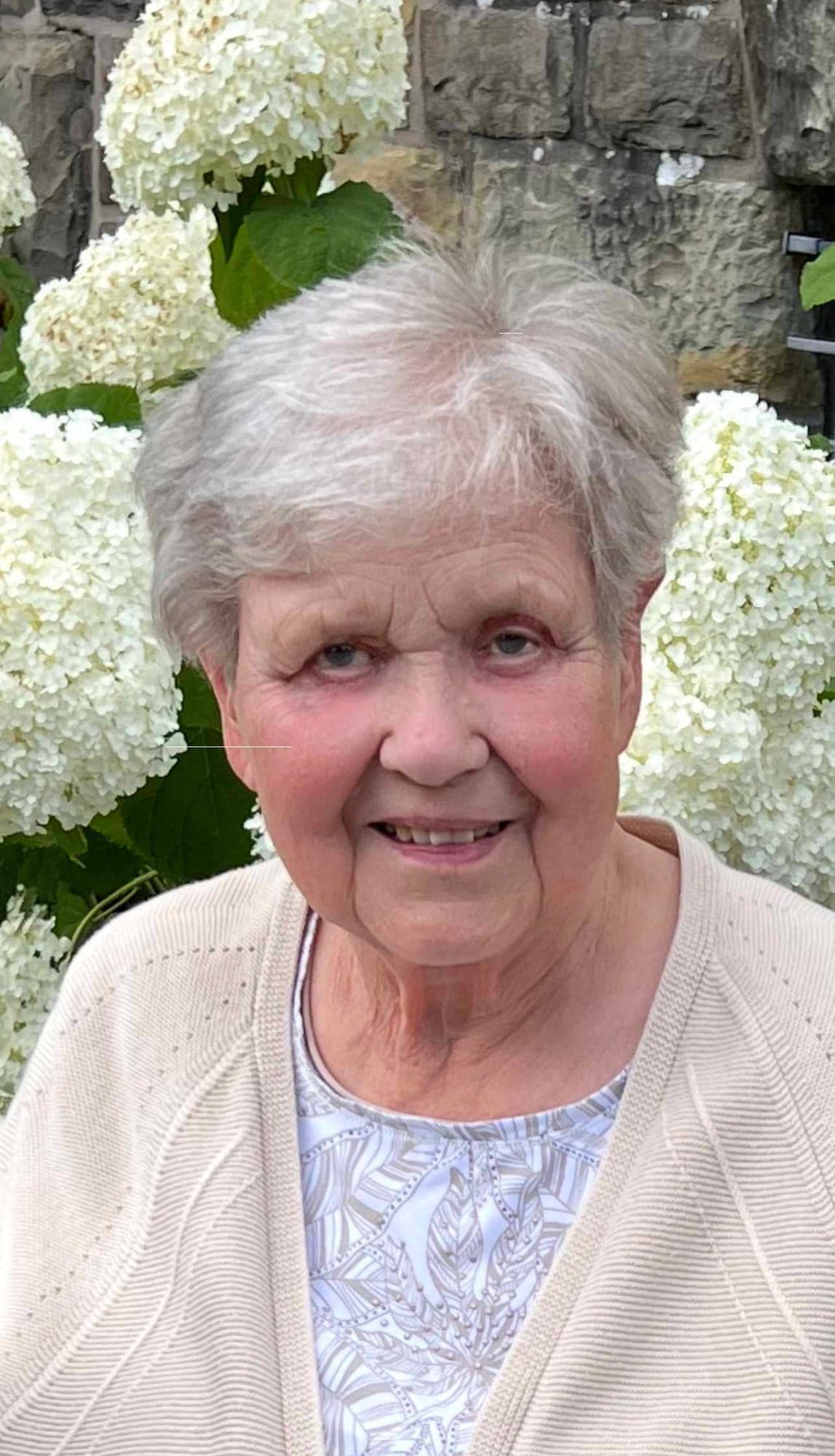 Irene Halbe