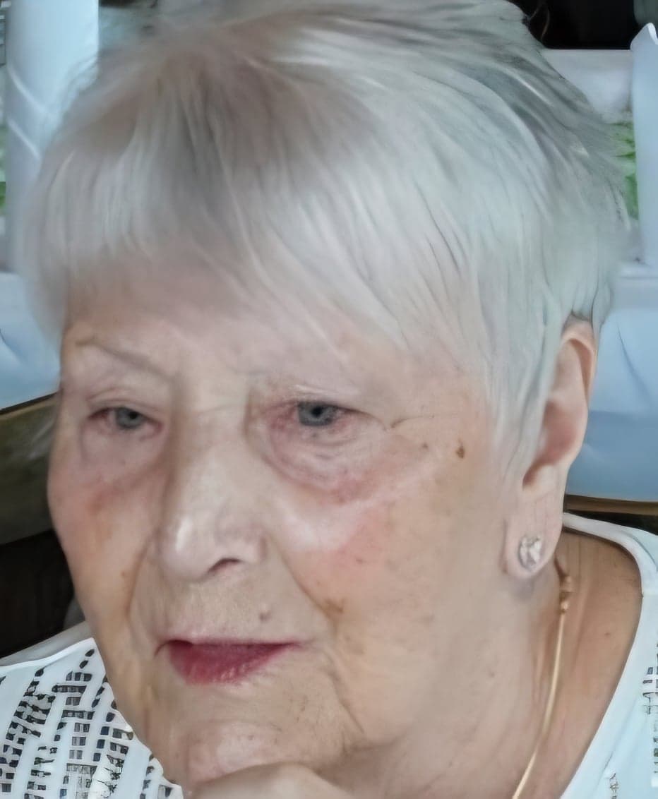 Margarete Kinzel