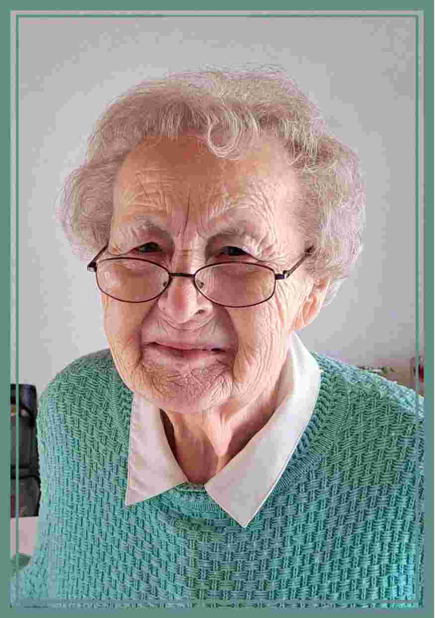 Gerda Müller