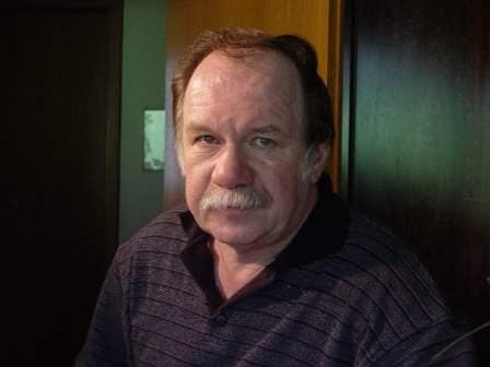 Gerhard Opitz